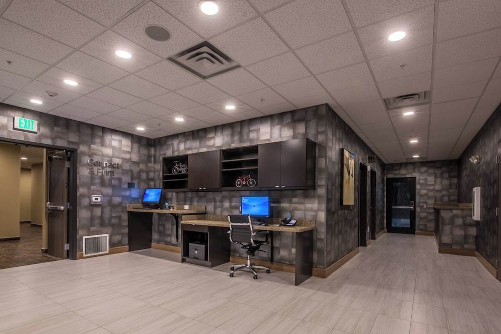 Fairfield Inn & Suites by Marriott Denver Downtown - photo 34