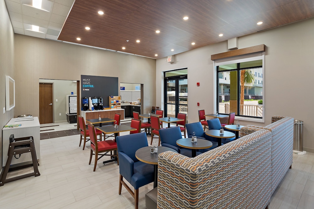Holiday Inn Express St. Augustine Vilano Beach by IHG - photo 24