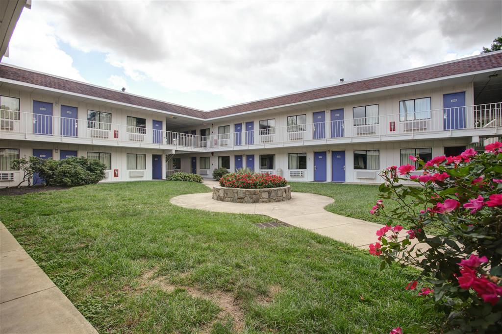 Motel 6 Elkton MD - photo 2