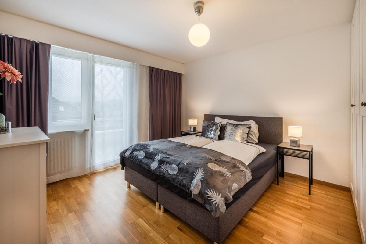 Aparthotel Mama Home Wildegg in Sankt Gallen, Switzerland