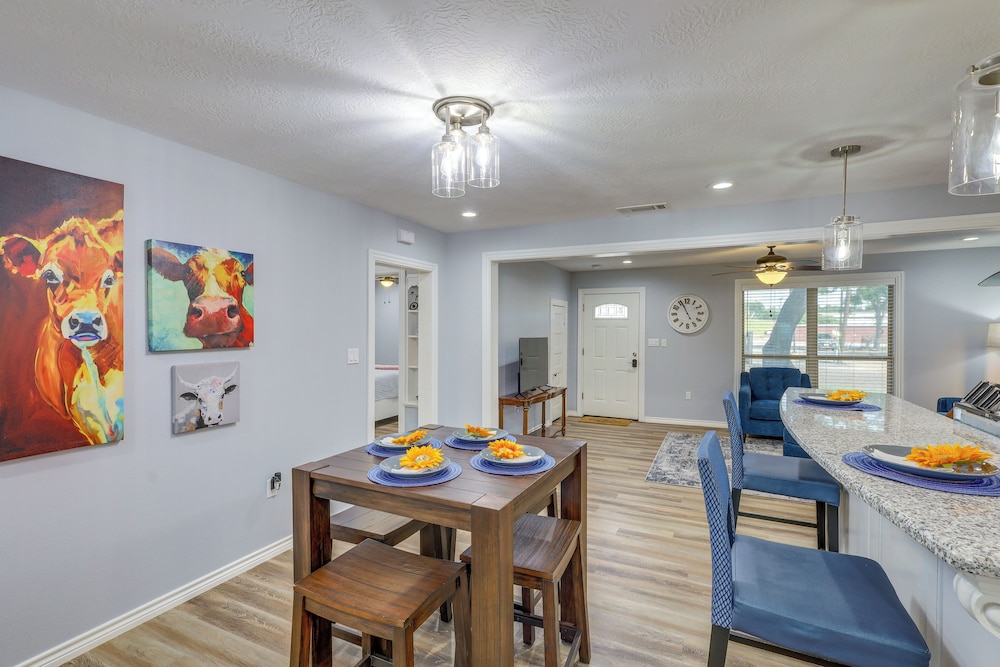 Sunny Hearne Home Near Universities - photo 17