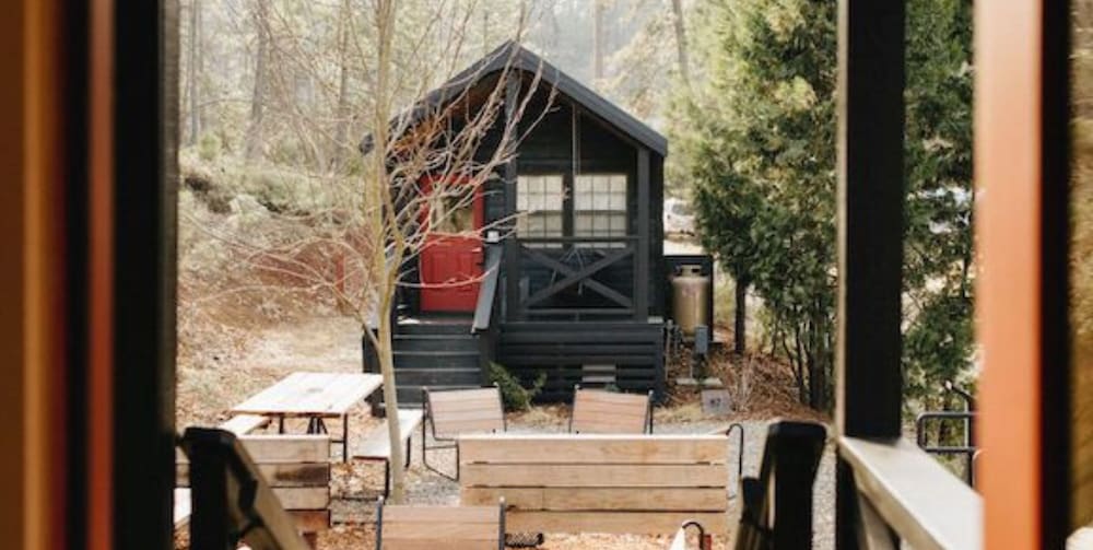 AutoCamp Yosemite - photo 21