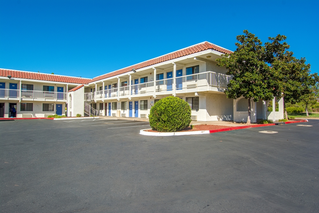 Motel 6 Redding CA South - photo 6