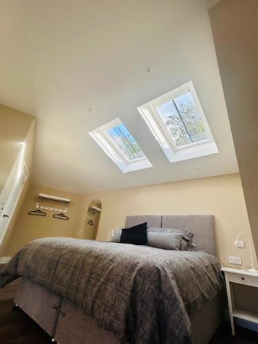 The Bear inn in Llantrisant, United Kingdom