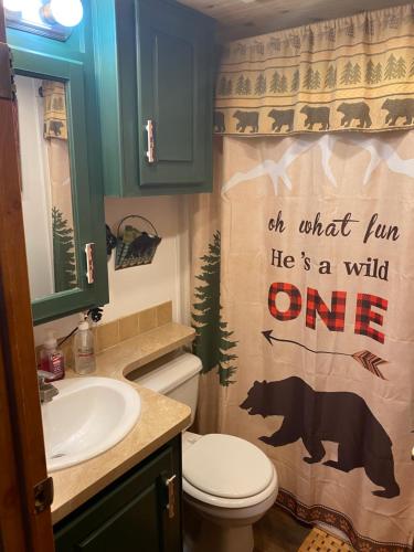 Cedar Pines Resort - photo 19