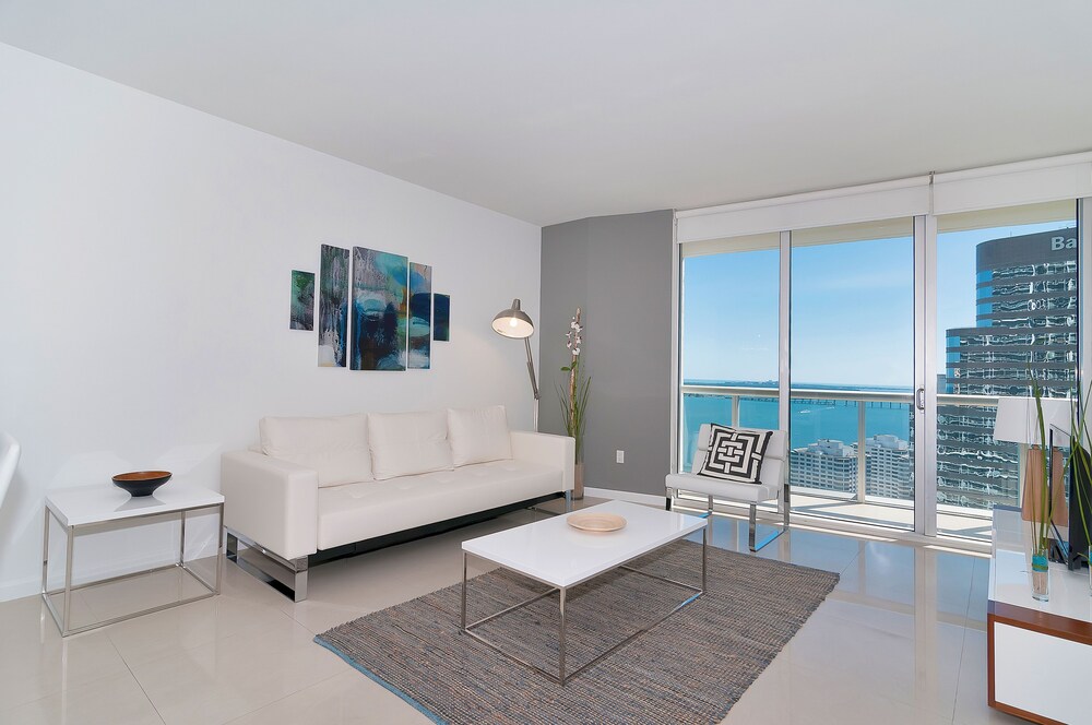 Icon W Brickell by Best Miami Vacations - photo 15
