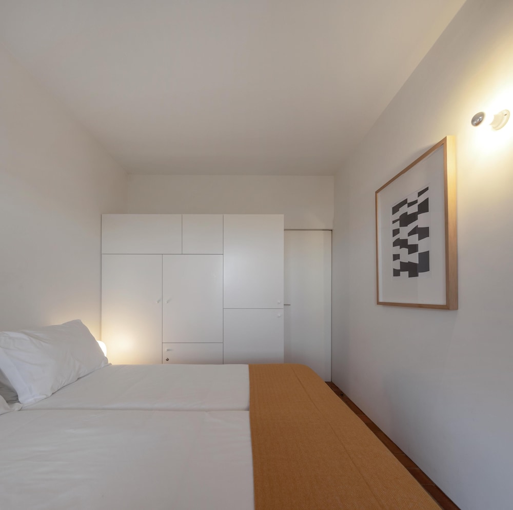 Flattered to be in Algarve — 4-Star Luxury Hotel in Tavira, Portugal