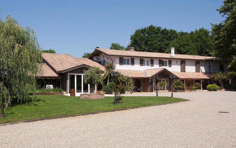 La Ferme d’en Chon in Biscarrosse, France