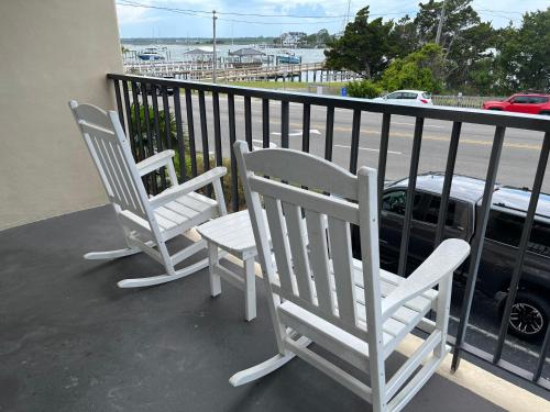 Summer Sands 101 by Sea Scape Properties in Wrightsville Beach, United States