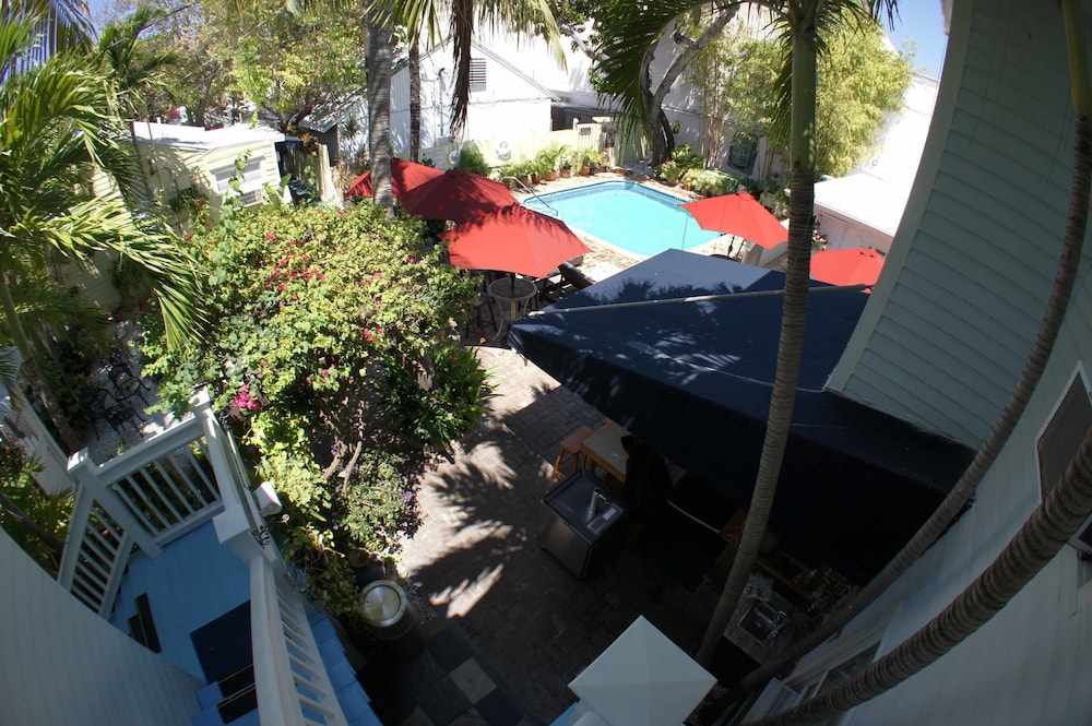 Duval Inn - photo 77