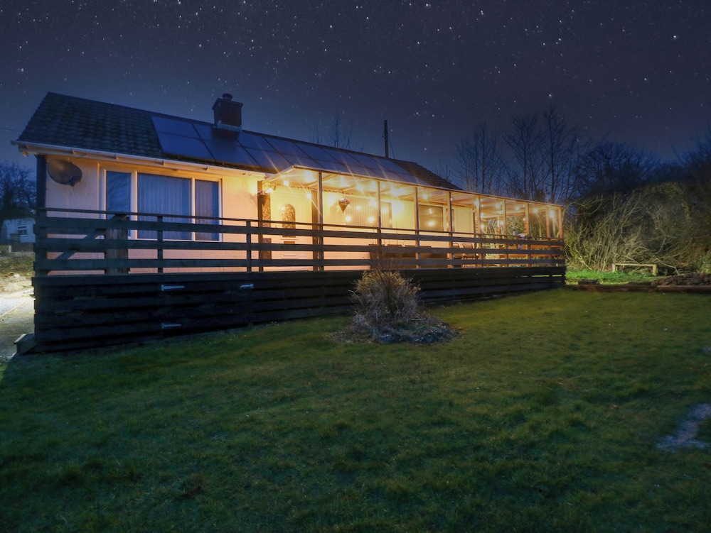 Petlyns Patch in Holyhead, United Kingdom