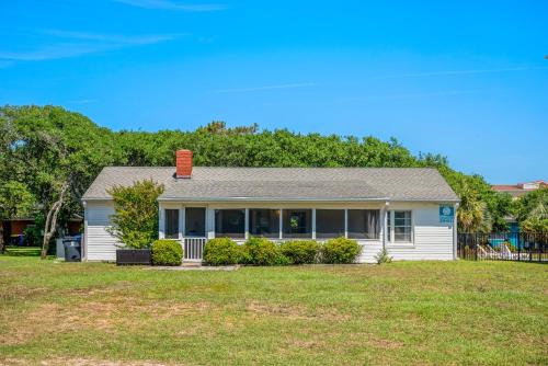 Papas Place by Oak Island Accommodations - photo 21