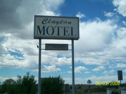 Clayton Motel - photo 5