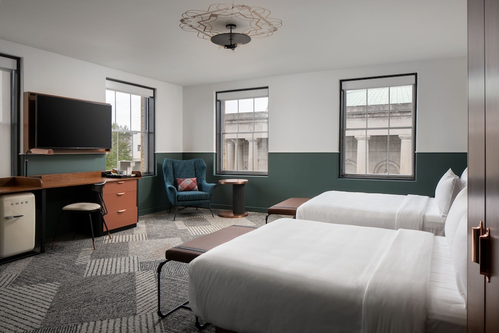 Hotel Forty Five Macon a Tribute Portfolio Hotel - photo 11