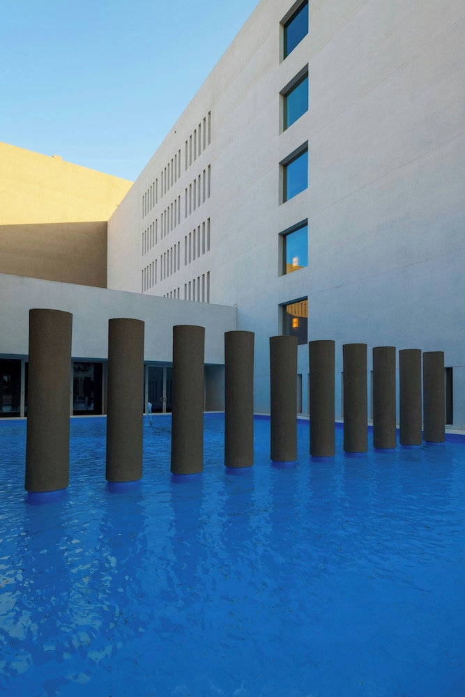 The Ricardo Marriott DFW Westlake - photo 40