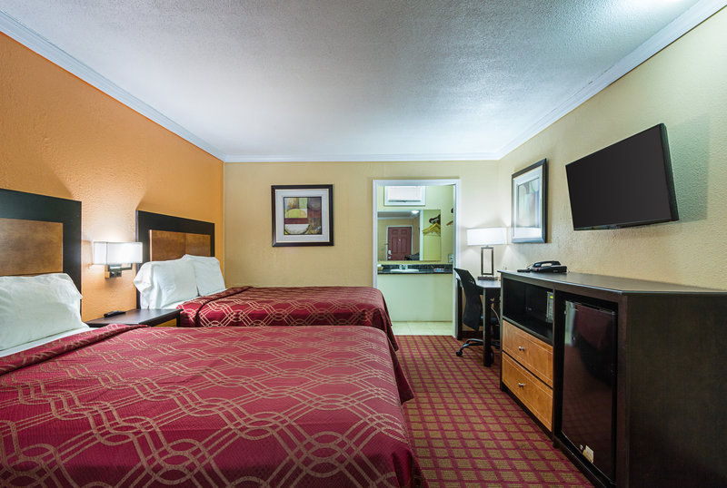 Rodeway Inn West Dodge - photo 19