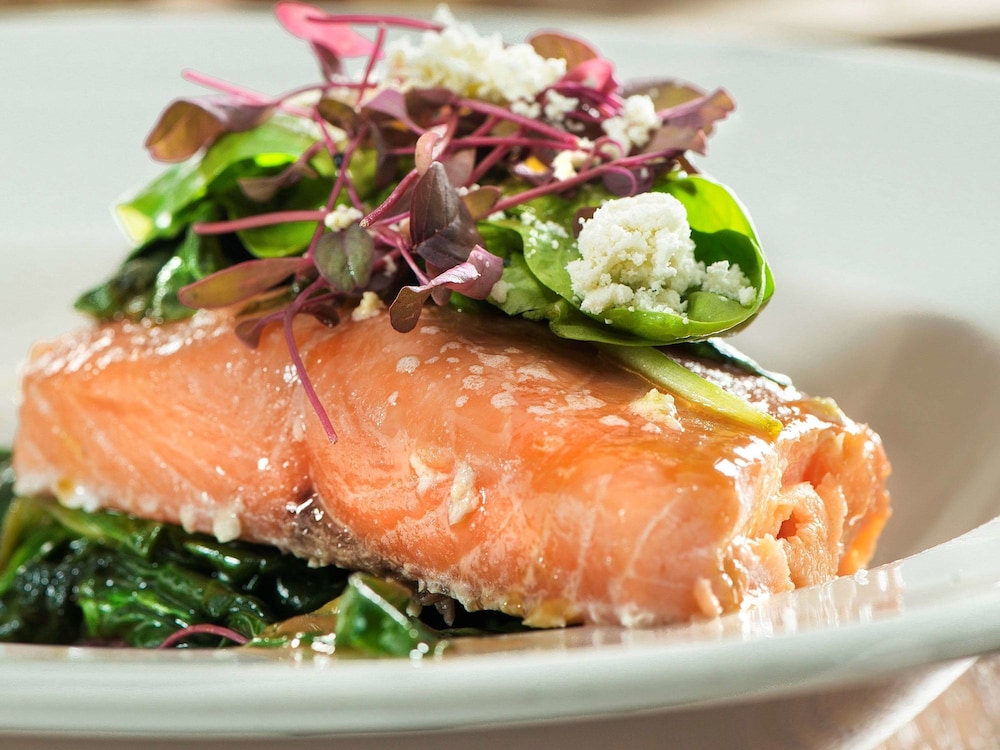 מזון ומשקאות