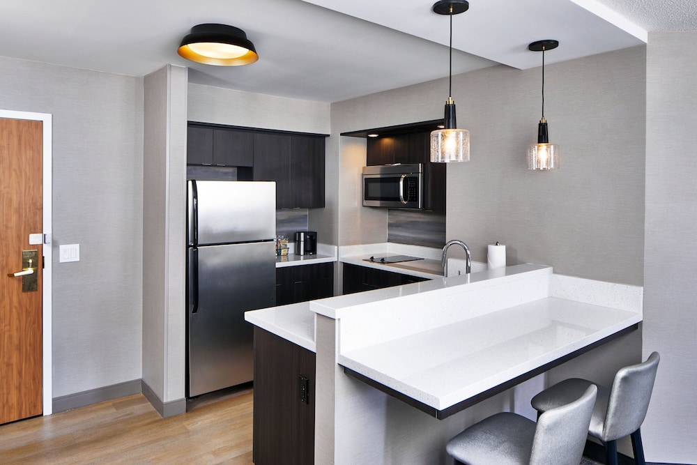 Residence Inn by Marriott Rochester West Greece - photo 16