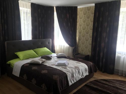Hotel Europe — Khmilnyk — photo 5