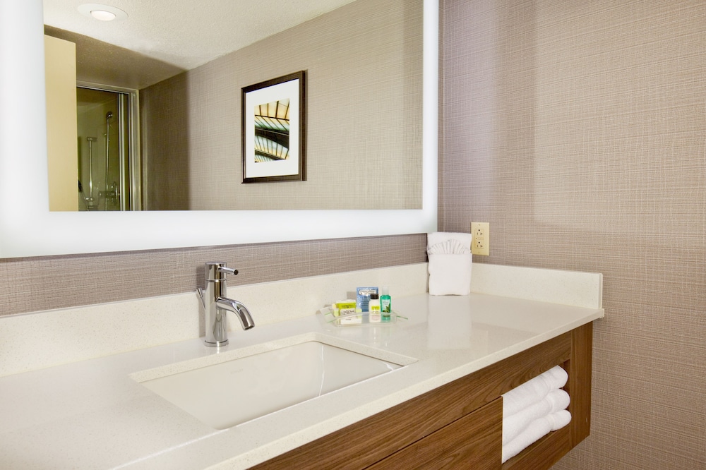 Holiday Inn Little Rock Presidential Dwntn by IHG - photo 16