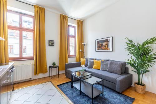 Downtown Cozy Home in the Gozsdu Garden — 4-Star Luxury Hotel in Budapest, Hungary