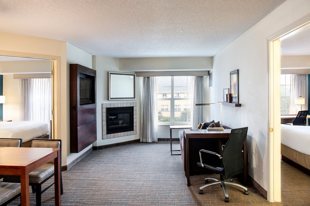 Residence Inn by Marriott Cincinnati Airport Erlanger - photo 10