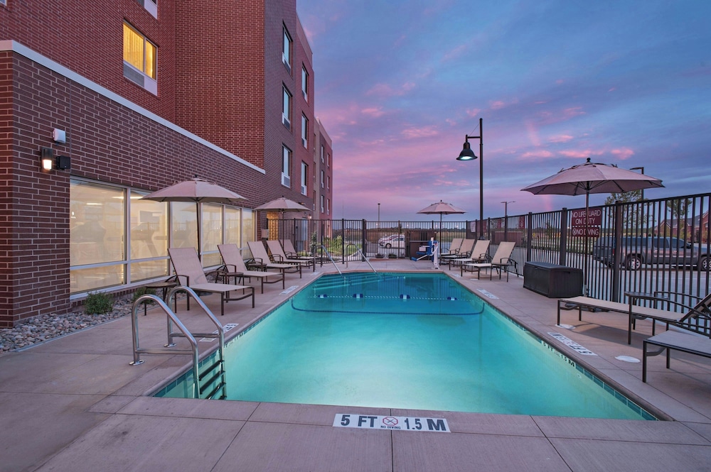 TownePlace Suites by Marriott Columbia - photo 13