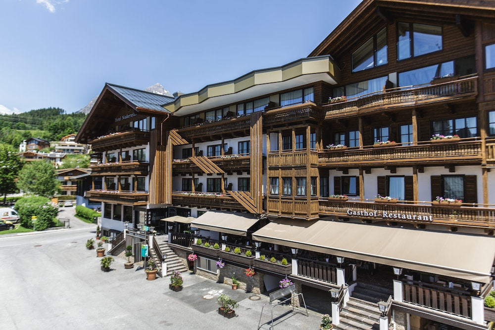 Hotel Niederreiter in Maria Alm Am Steinernen Meer, Austria