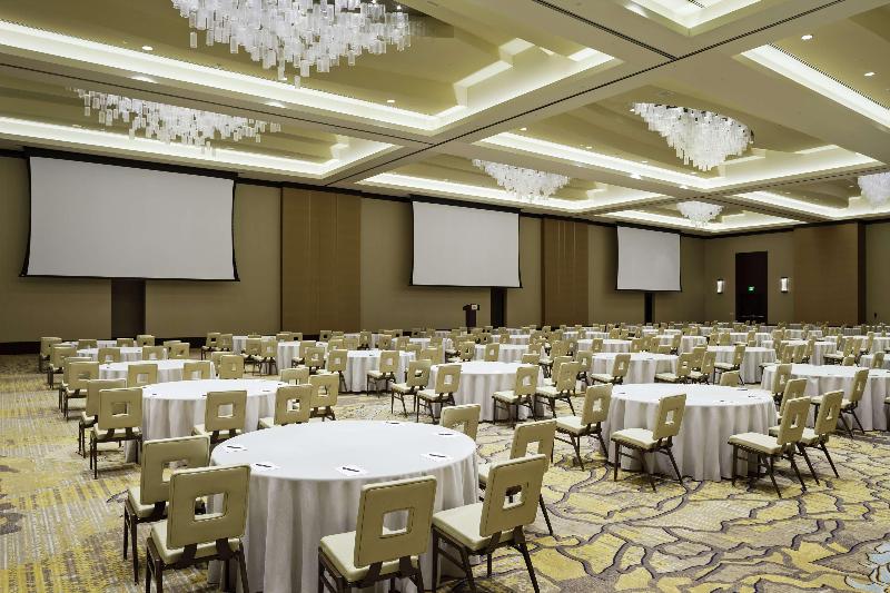 Hilton Dallas Plano Granite Park - photo 124