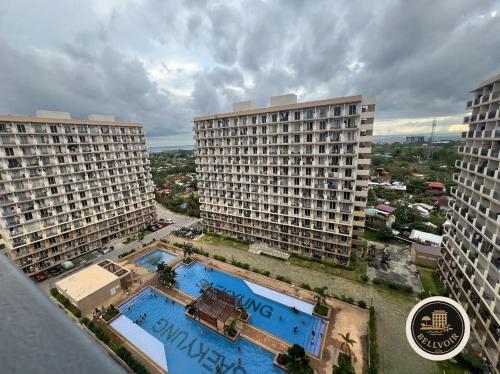 Bellvoir Luxe 1 — hotel in Suba
