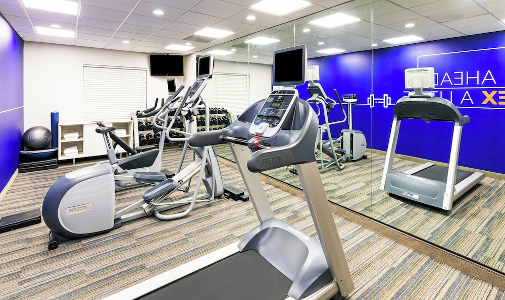 Holiday Inn Express & Suites Del Rio by IHG - photo 44
