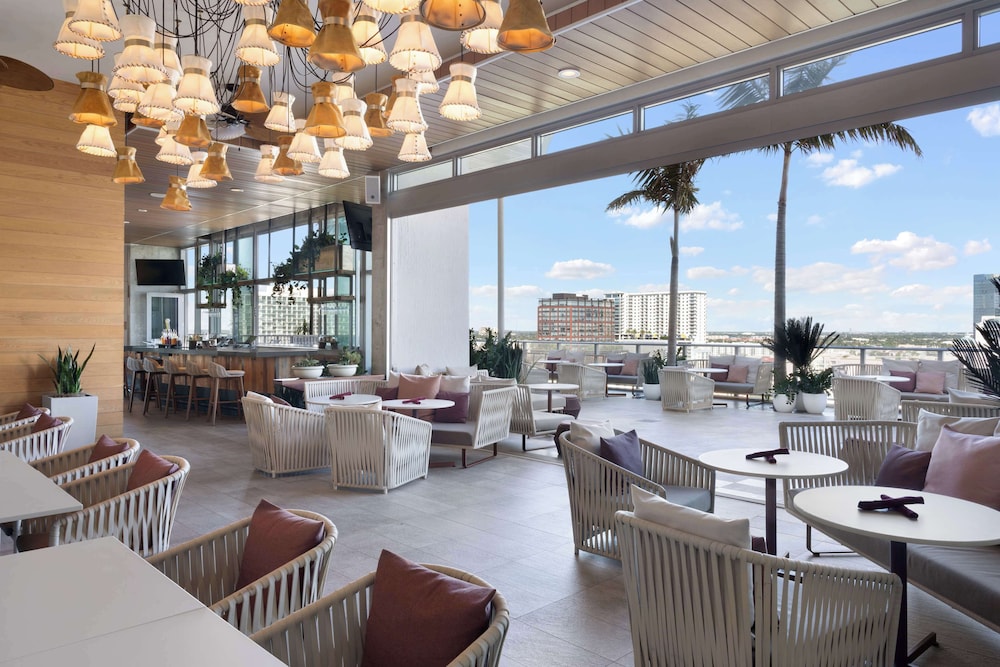 Canopy by Hilton West Palm Beach Downtown - photo 52