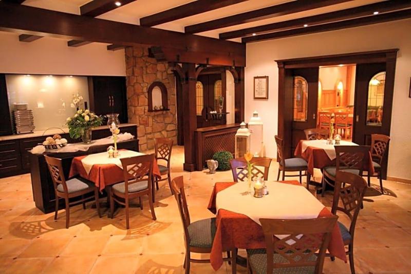 Hotel Landgasthaus Stv Ndenhof — Hinterweidenthal — photo 4
