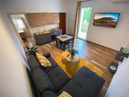 Alessandra's apartment — 4-Star Luxury Hotel in Sassari, Italy