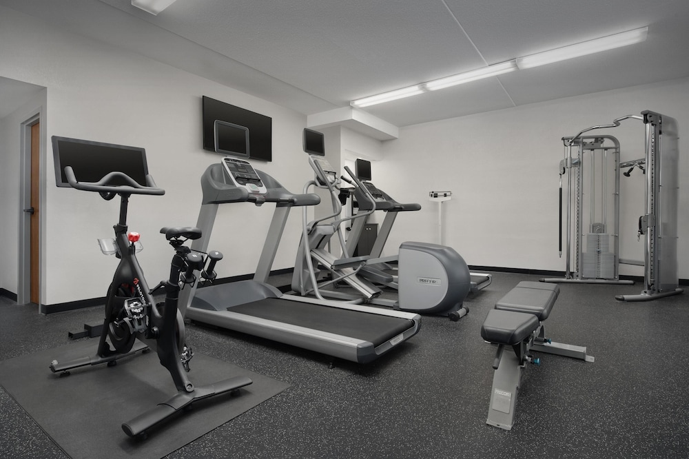 Hampton Inn Pittsburgh Greentree - photo 21