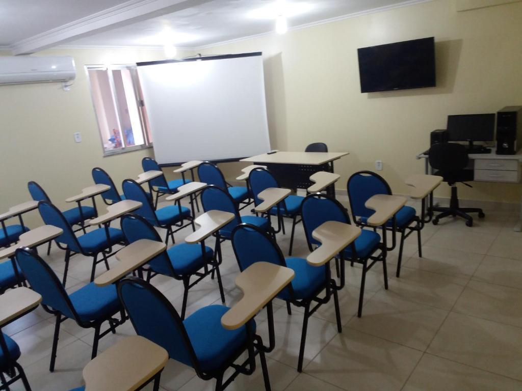 Pousada das Garças in Campos Dos Goytacazes, Brasil