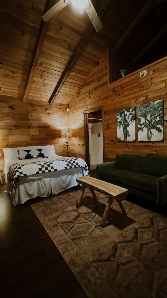 Sylvan Valley Lodge - photo 15