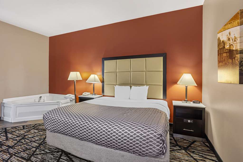 Best Western Carlisle - photo 16