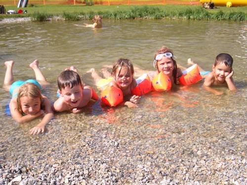 Walcherhof in Ramsau Am Dachstein, Austria