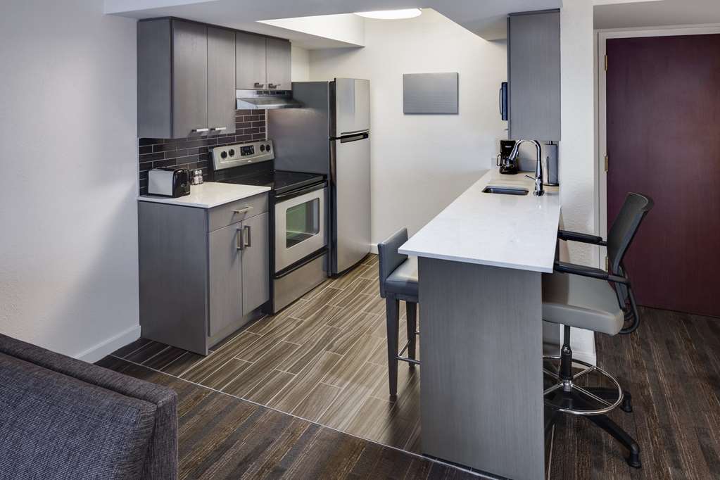 HYATT house Boston Waltham - photo 51
