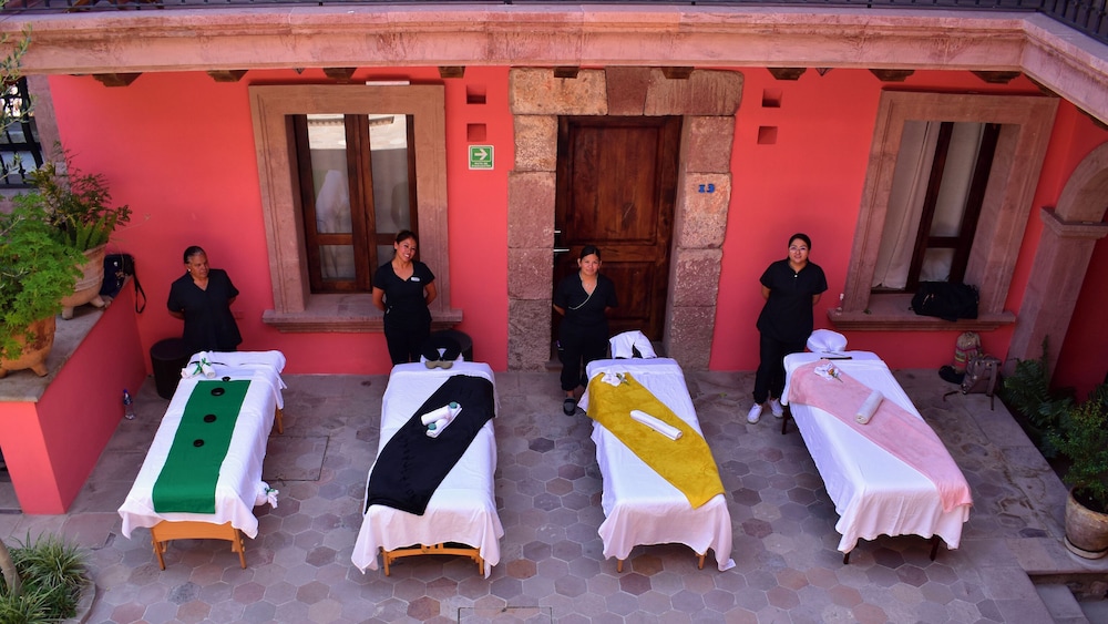 Massage