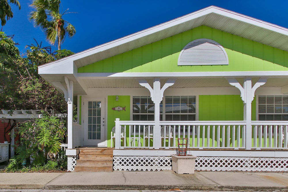 Tradewinds Beach Resort - photo 42