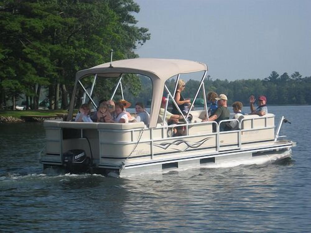 Woodland Beach Resort - photo 138