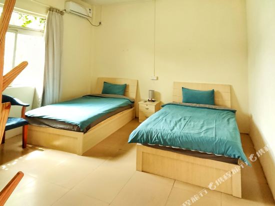 Aus Du Resort Villa - last minute hotel in Zhuhai