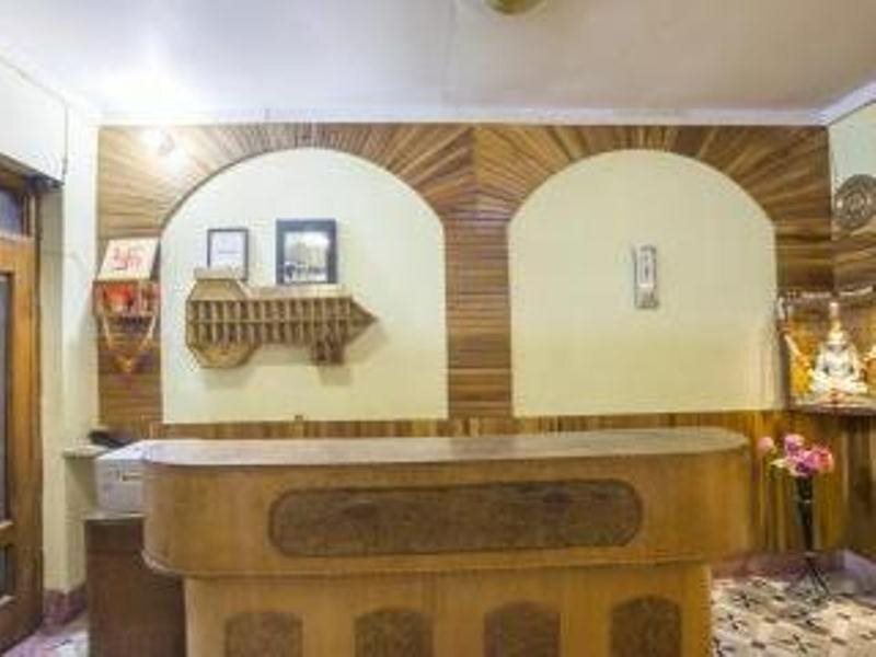 Hotel Natraj - carbon neutral hotel in Varanasi