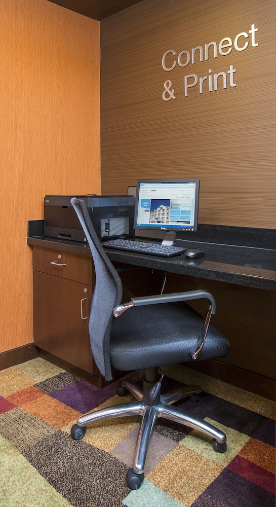 Fairfield Inn & Suites by Marriott Branson - photo 20
