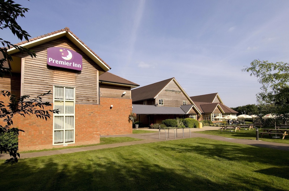 Premier Inn Tewkesbury in Tewkesbury, United Kingdom