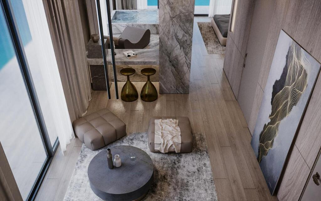 Prado Luxury Hotel — Himare — photo 2