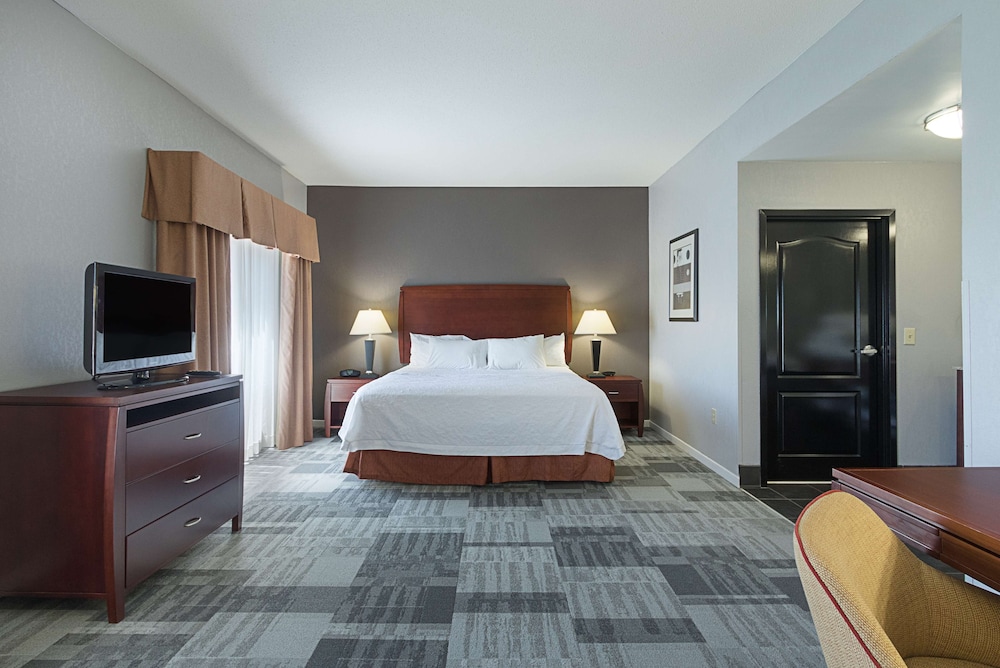 Hampton Inn & Suites Indianapolis Brownsburg - photo 11