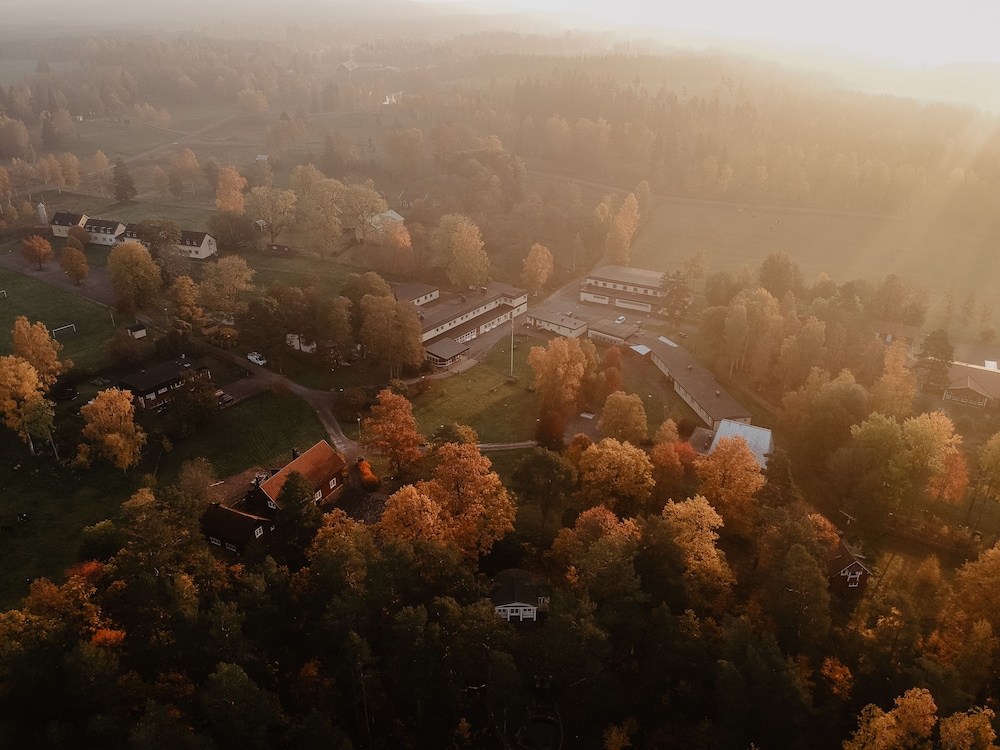 Stiftsg rden Talln s — hotel in Skillingaryd